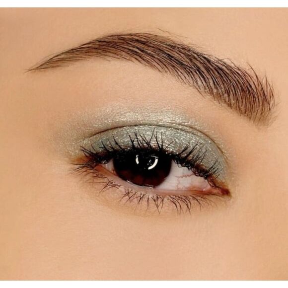 NEW NIB Jeffree Star Cosmetics Eye Gloss Powder Brain Freeze 0.16 oz. - Picture 2 of 6